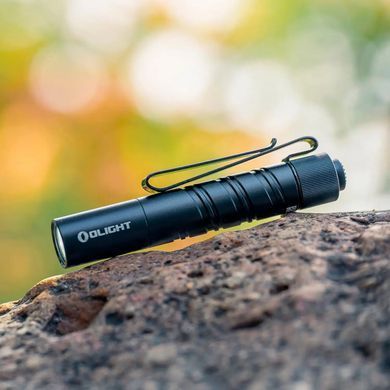 Ліхтар Olight I3T 2 EOS к:black