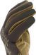 Перчатки Mechanix FastFit M brown