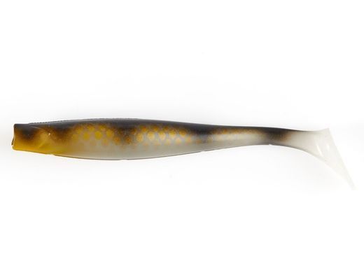 Віброхвіст силікон. KUBIRA SWIM SHAD 3D LJ Pro Series 5 "/ PG28 *3