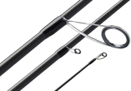 Спиннинг Graphiteleader Zanna 26 GZAN-702H 2.13m 11-48g (G18308)