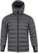 Куртка Frontier Borealis M Пух Dark grey