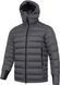 Куртка Frontier Borealis M Пух Dark grey