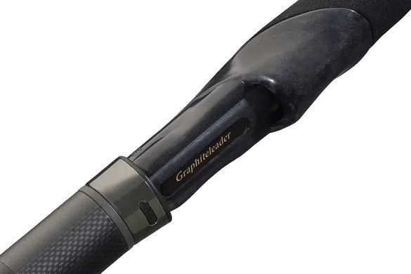 Спиннинг Graphiteleader Zanna 26 GZAN-702H 2.13m 11-48g (G18308)