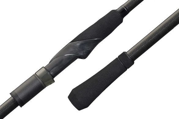 Спиннинг Graphiteleader Zanna 26 GZAN-702H 2.13m 11-48g (G18308)
