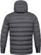 Куртка Frontier Borealis M Пух Dark grey