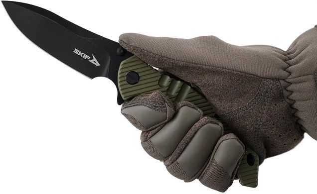 Нож Skif Adventure II BSW ц:olive