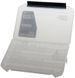 Коробка Meiho Versus VS-3010NS Clear 200х14х28mm ц:clear