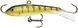 Балансир Rapala Jigging Rap W5 50mm 9.0g GYP