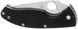 Нож Spyderco Tenacious, 8Cr13MoV, G-10, полусерейтор ц:black