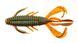 Твистеры съедоб. искусст. LJ Pro Series BUG 3.5in (08.90)/085 6шт.