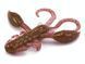 Твистеры съедобные LJ Pro Series ROCK CRAW 2.8in (07.20)/085 6шт.