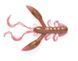Твистеры съедобные LJ Pro Series ROCK CRAW 2.8in (07.20)/085 6шт.