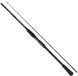 Спиннинг Graphiteleader Zanna 26 GZAN-702H 2.13m 11-48g (G18308)