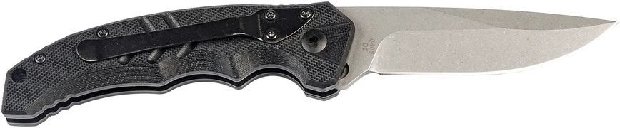 Нож Boker Plus Intention II, ц:black
