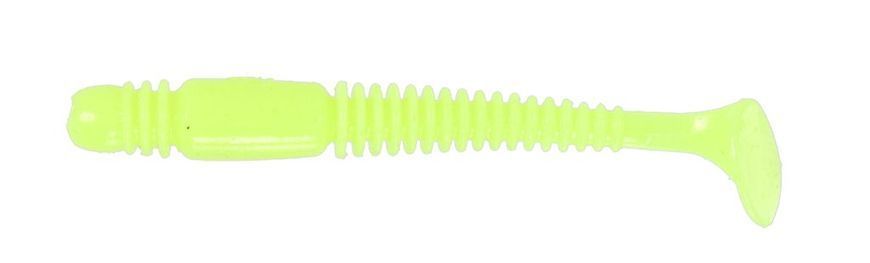 Виброхвосты съедоб. искусст. LJ Pro Series TIOGA 4.5in (11.40)/T18 5шт.
