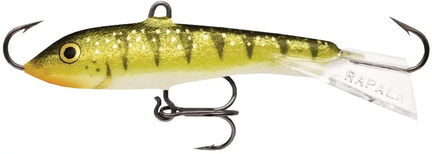 Балансир Rapala Jigging Rap W5 50mm 9.0g GYP