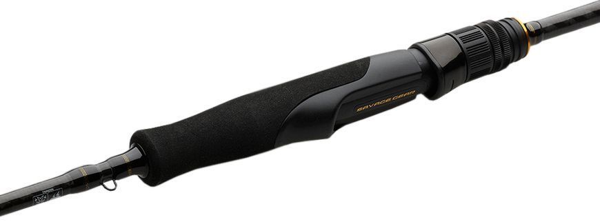Спінінг Savage Gear SG2 Medium Game 8'3"/2.51m 12-35g