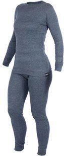 Термобелье Hallyard Skif-Tac lady 2XL Серый