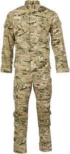Костюм Jolly Tekstil Personel Suit 58 китель, штаны камуфляж