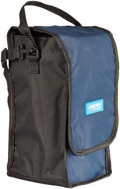 Пищевой термоконтейнер Haers HR-2300-17B (без внутр.конт.), ц:black