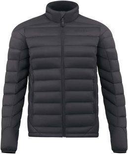 Куртка Frontier Vinca L Пух black