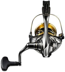 Котушка Shimano Twin Power FD C5000XG 9+1BB