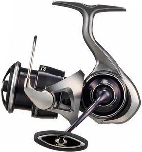 Катушка Daiwa 25 Caldia LT 5000-C (10427-500)