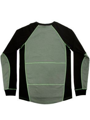 Термокомплект Norfin COMFORT LINE GRAY/серая (1-й шар) L / * 20