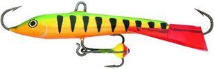 Балансир Rapala Jigging Rap Color Hook WH5 50mm 9.0g GZFR