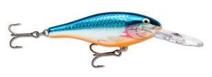 Воблер Rapala Shad Rap 90mm 15g #SB (SR09 SB)