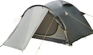 Палатка туристическая Mousson Atlant 3 AL Khaki