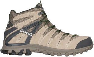Черевики AKU Alterra Lite MID GTX 8 Sand/green
