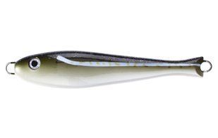 Блешня Mikado Pilker Norway Quest Rival 700гр колір-COD