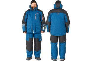 Костюм зимовий. Norfin TORNADO PRO 05 р.XXL