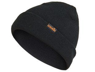 Шапка вязаная Norfin KOBOLD BL (100% акрил) р.L