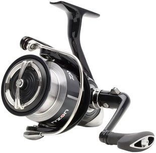 Катушка Daiwa 24 N`Zon Plus 5000S-CP (20060143)