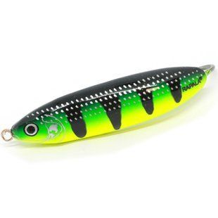 Блесна Rapala Minnow Spoon RMS 80mm 22г #FYGT (RMS08 FYGT)