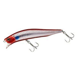 Воблер Daiwa Morethan Crosswake R 90F 90mm 13.7g #Adel Burning Borakono (07403983)
