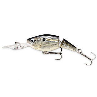 Воблер Rapala Jointed SHAD RAP JSR05 SSD 50мм 8гр.