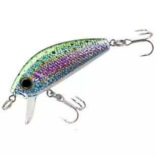 Воблер Yo-Zuri L-Minnow 44S 44mm 5g #M99 (F1167-M99)