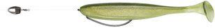 Силикон Keitech Easy Shiner 4.5" (6 шт/уп) ц:ea#21 mystic june bug
