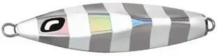 Пилькер Shimano Ocea Wing 160g #27T RG Zebra