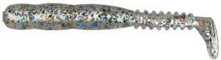 Силикон Reins Rockvibe Shad 2" 152 Super Glow All Stars (20 шт/уп.)