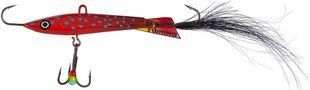 Балансир Viking Fishing Yeti Ice Jig 90mm 46.0g #07 Coral Trout