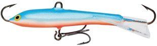 Балансир Rapala Jigging Rap W5 50mm 9.0g GZFR