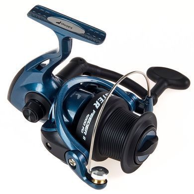 Котушка безінерц. Salmo Blaster FEEDER II (246g/ 5,2:1/ 1п.) 4000FD