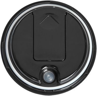 Пищевой термоконтейнер Haers HR-2300-17B (без внутр.конт.), ц:black