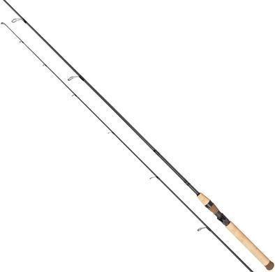Спінінг G.Loomis GLX Walleye Series WPJR 822S 2.08m 3-10g