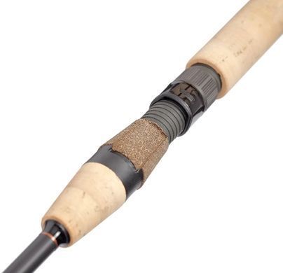 Спінінг G.Loomis GLX Walleye Series WPJR 822S 2.08m 3-10g