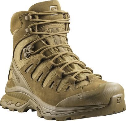 Ботинки Salomon QUEST 4D Forces 2 9.5 Coyote